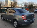 Chevrolet Cobalt 2023 годаүшін4 700 000 тг. в Астана – фото 5