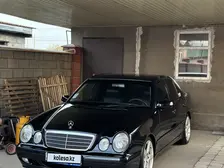 Mercedes-Benz E-Class, 1999