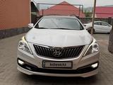 Hyundai Grandeur 2016 года за 9 600 000 тг. в Алматы