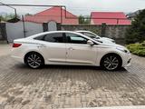 Hyundai Grandeur 2016 года за 9 600 000 тг. в Алматы – фото 4