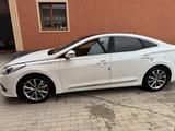 Hyundai Grandeur 2016 года за 9 600 000 тг. в Алматы – фото 3