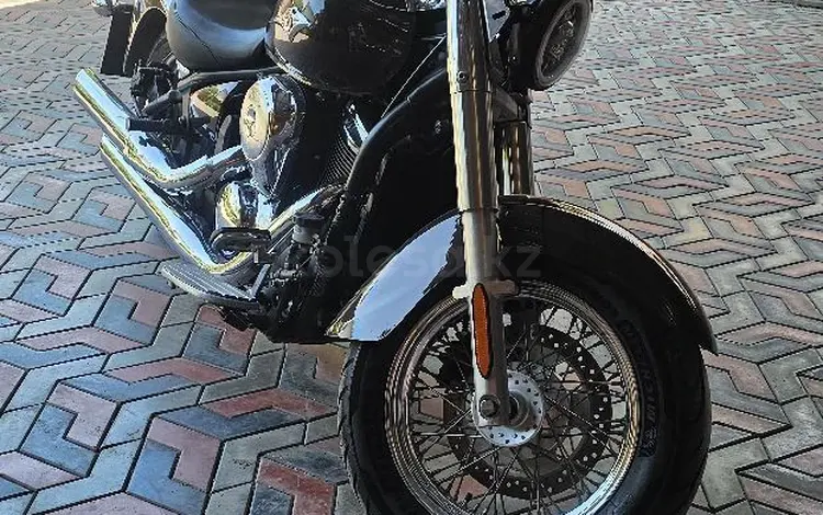 Kawasaki  VN900 Vulcan 2007 года за 5 800 000 тг. в Алматы