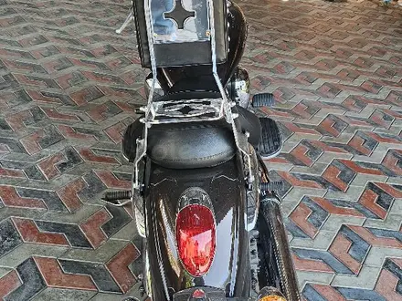 Kawasaki  VN900 Vulcan 2007 года за 5 800 000 тг. в Алматы – фото 3