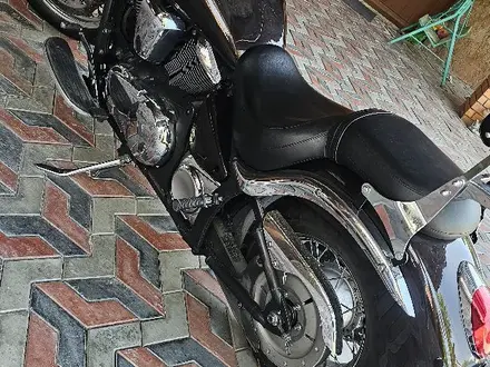 Kawasaki  VN900 Vulcan 2007 года за 5 800 000 тг. в Алматы – фото 4