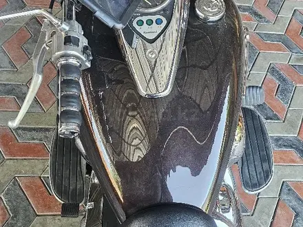 Kawasaki  VN900 Vulcan 2007 года за 5 800 000 тг. в Алматы – фото 6