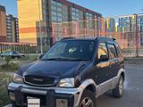 Daihatsu Terios 1997 годаүшін1 600 000 тг. в Уральск – фото 2