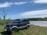 Daihatsu Terios 1997 годаүшін1 600 000 тг. в Уральск