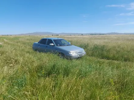 ВАЗ (Lada) 2110 2003 года за 2 000 000 тг. в Усть-Каменогорск – фото 4