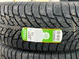 Шины Nokian 245/75/r16 Hkpl LT3үшін125 000 тг. в Алматы