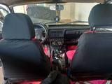 ВАЗ (Lada) Lada 2121 2017 года за 2 750 000 тг. в Казыгурт – фото 4