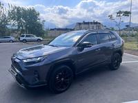 Toyota RAV4 2021 года за 25 900 000 тг. в Караганда