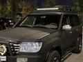 Toyota Land Cruiser 2006 годаүшін9 700 000 тг. в Шымкент