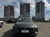Changan Lamore 2025 года за 10 300 000 тг. в Астана