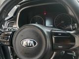 Kia Rio 2021 года за 6 200 000 тг. в Усть-Каменогорск