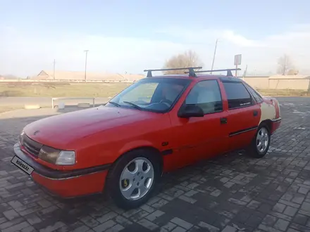 Opel Vectra 1991 года за 470 000 тг. в Мерке