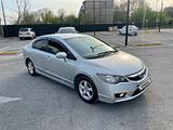 Honda Civic 2008 года за 4 000 000 тг. в Шымкент – фото 2