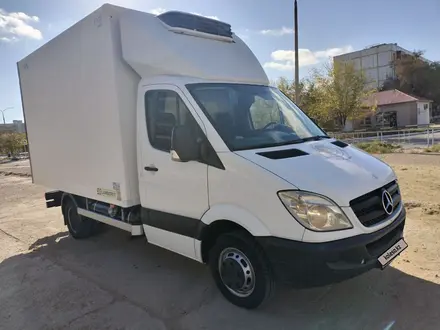 Mercedes-Benz  Sprinter 2012 года за 15 000 000 тг. в Байконыр – фото 7