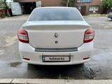Renault Logan 2016 годаүшін3 200 000 тг. в Астана – фото 5