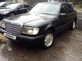 Mercedes-Benz E 200 1988 года за 1 500 000 тг. в Усть-Каменогорск