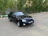 ВАЗ (Lada) Priora 2170 2013 годаүшін2 500 000 тг. в Астана