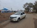 ВАЗ (Lada) Granta 2190 2014 годаүшін1 920 000 тг. в Уральск – фото 4