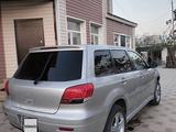 Mitsubishi Outlander 2002 года за 2 000 000 тг. в Шымкент – фото 3