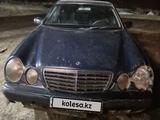 Mercedes-Benz E 240 1999 годаүшін1 850 000 тг. в Караганда