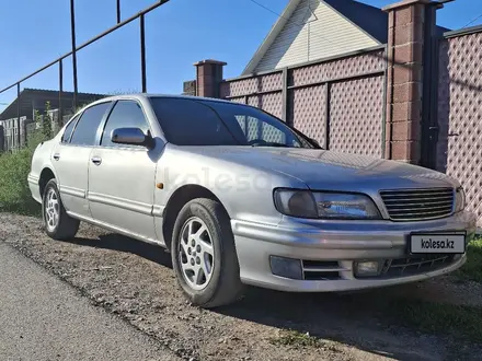 Nissan Maxima 1999 года за 2 600 000 тг. в Алматы – фото 6