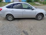 ВАЗ (Lada) Granta 2191 2014 года за 2 700 000 тг. в Житикара – фото 2