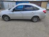 ВАЗ (Lada) Granta 2191 2014 года за 2 700 000 тг. в Житикара – фото 3
