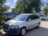 Mitsubishi Chariot 1997 годаfor2 100 000 тг. в Уральск