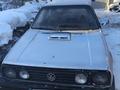 Volkswagen Golf 1988 года за 350 000 тг. в Глубокое