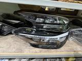 Передняя фара на Hyundai Elantra за 130 000 тг. в Алматы