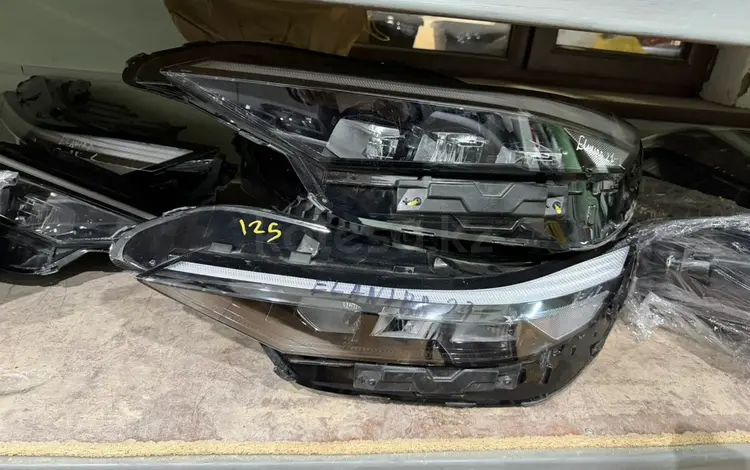 Передняя фара на Hyundai Elantrafor130 000 тг. в Алматы