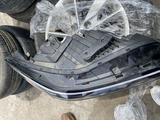 Передняя фара на Hyundai Elantra за 130 000 тг. в Алматы – фото 3