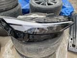 Передняя фара на Hyundai Elantra за 130 000 тг. в Алматы – фото 2