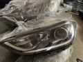 Передняя фара на Hyundai Elantra за 130 000 тг. в Алматы – фото 8