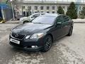 Lexus GS 350 2007 года за 6 850 000 тг. в Алматы – фото 7