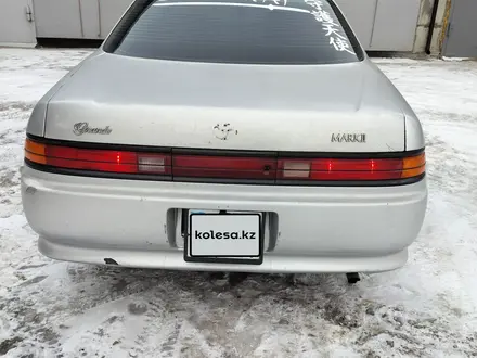 Toyota Mark II 1995 года за 2 000 000 тг. в Павлодар – фото 2