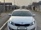 Kia K5 2012 года за 7 950 000 тг. в Шымкент