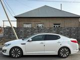 Kia K5 2012 года за 7 950 000 тг. в Шымкент – фото 3