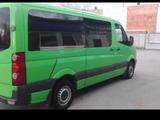 Volkswagen Crafter 2008 годаүшін8 500 000 тг. в Лисаковск – фото 2