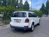 Mercedes-Benz GL 450 2006 года за 4 500 000 тг. в Астана – фото 4