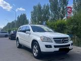 Mercedes-Benz GL 450 2006 года за 4 500 000 тг. в Астана