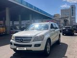 Mercedes-Benz GL 450 2006 года за 4 500 000 тг. в Астана – фото 2