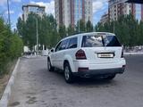 Mercedes-Benz GL 450 2006 года за 4 500 000 тг. в Астана – фото 5