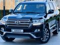 Toyota Land Cruiser 2016 года за 29 000 000 тг. в Алматы – фото 3