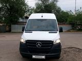 Mercedes-Benz Sprinter 2019 года за 25 500 000 тг. в Алматы – фото 2