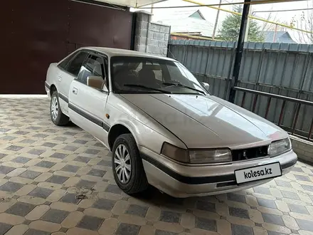 Mazda 626 1991 года за 890 000 тг. в Тараз