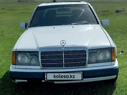 Mercedes-Benz E 230 1990 года за 1 000 000 тг. в Алматы – фото 14